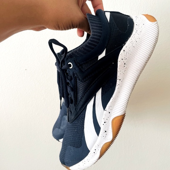 REEBOK HIIT SZ 8 - Picture 2 of 5